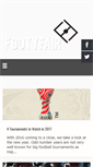 Mobile Screenshot of footyfair.com